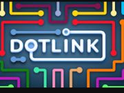 Gioco Collegamento punto  in linea