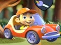 Gioco Trova la chiave dell'auto  in linea