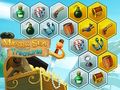 Gioco Tesori mistici del mare  in linea