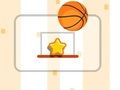 Gioco Scivolo da basket  in linea
