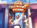 Gioco Magnate del ristorante inattivo  in linea