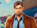 Gioco Il detective del porto  in linea