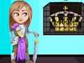 Gioco Trova la corona della principessa  in linea