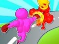 Gioco I guanti crescono Rush  in linea