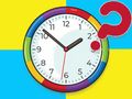 Gioco Che ore sono adesso?  in linea