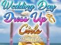 Gioco Il giorno delle nozze vesti le ragazze  in linea