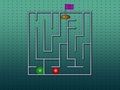 Gioco Una corsa nel labirinto  in linea