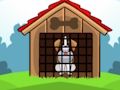 Gioco Salvataggio di cuccioli di strada  in linea