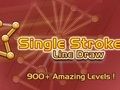 Gioco Disegno di linea a tratto singolo  in linea