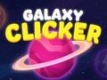 Gioco Galassia Clicker  in linea
