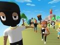 Gioco Sig. Amico: il re della collina  in linea