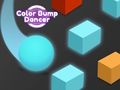 Gioco Ballerino di bump di colore  in linea