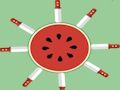 Gioco Pugnalata quotidiana di frutta  in linea