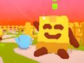 Gioco Il giardino di Boxling  in linea