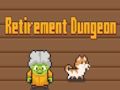 Gioco Dungeon della pensione  in linea