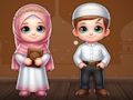 Gioco Fuga dalla stanza di Amgel Ramadan  in linea