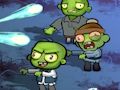Gioco TD Zombie del giorno del giudizio  in linea