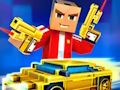 Gioco Pixel Gun 3D - Sparatutto a blocchi  in linea