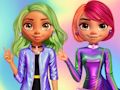 Gioco Le tendenze olografiche di Lovie Chic  in linea