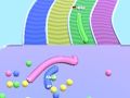 Gioco Corsa del serpente  in linea