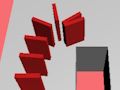 Gioco Puzzle del simulatore di domino  in linea