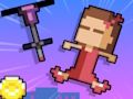 Gioco Pogo Peggy in linea