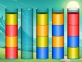 Gioco Ordinamento delle pile  in linea
