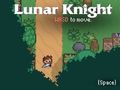 Gioco Cavaliere Lunare  in linea