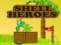 Gioco Eroi delle conchiglie  in linea