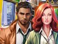 Gioco L'investigatore della metropolitana  in linea