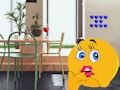 Gioco Fuga dall'appartamento Emoji  in linea