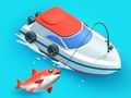 Gioco Pesca inattiva  in linea
