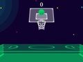 Gioco Danni al neon nel basket  in linea