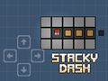 Gioco Dash impilato  in linea