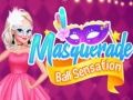 Gioco Sensazione di ballo in maschera  in linea