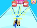 Gioco Unire le armi  in linea