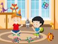 Gioco Ricerca di oggetti nascosti  in linea