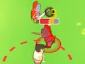 Gioco La leggenda delle isole: il cammino dell'eroe  in linea