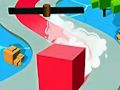 Gioco Corridore del cubo  in linea