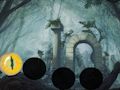 Gioco Fuga dalla foresta del diavolo affamato  in linea