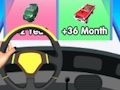 Gioco Guida all'evoluzione dell'auto  in linea