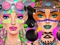 Gioco Trucco Vibrazioni Festival  in linea