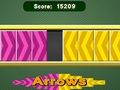 Gioco Frecce  in linea