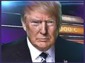 Gioco Milionario con Trump  in linea