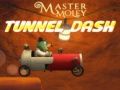 Gioco Maestro Talpa nel tunnel Dash  in linea