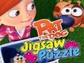 Gioco Puzzle del cane Pat  in linea