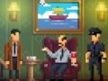 Gioco Il detective del lato oscuro  in linea