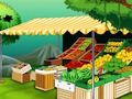 Gioco Simpatica fuga dalla casa di papaya  in linea
