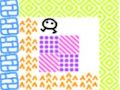 Gioco Montaggio su piastrelle  in linea