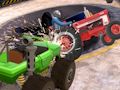 Gioco Trattori: Derby Arena  in linea